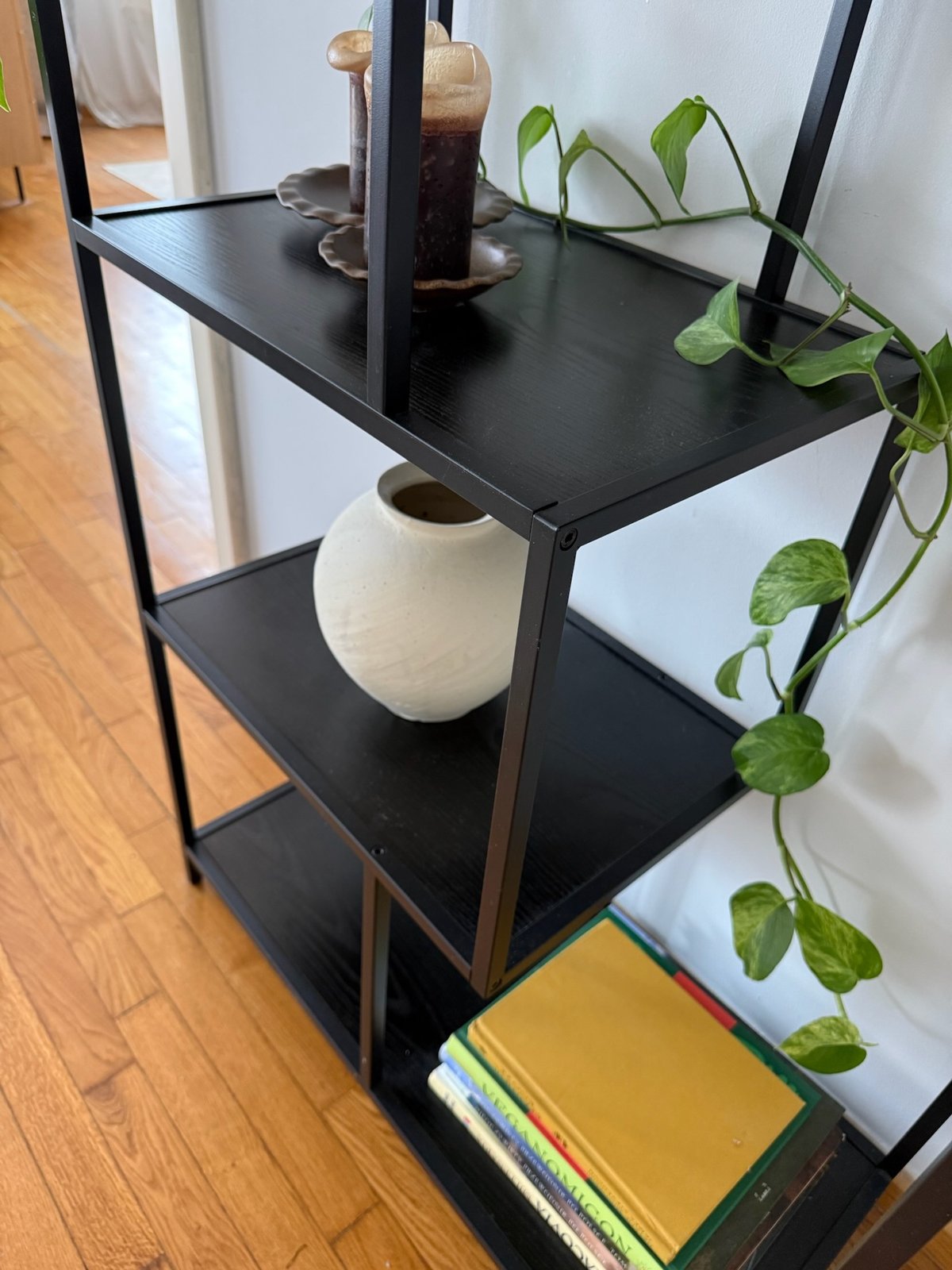 Book Shelves