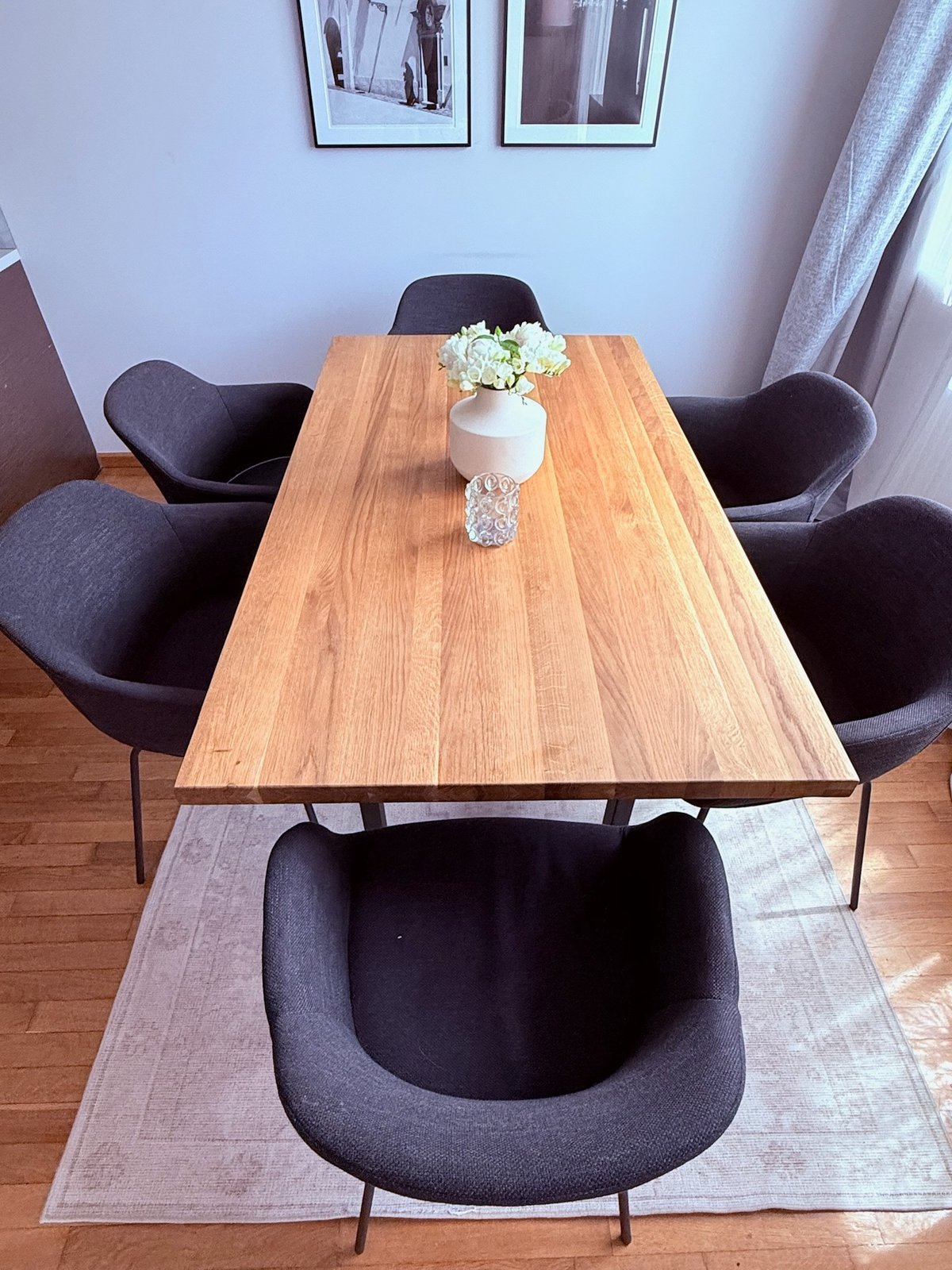 Dining Chairs