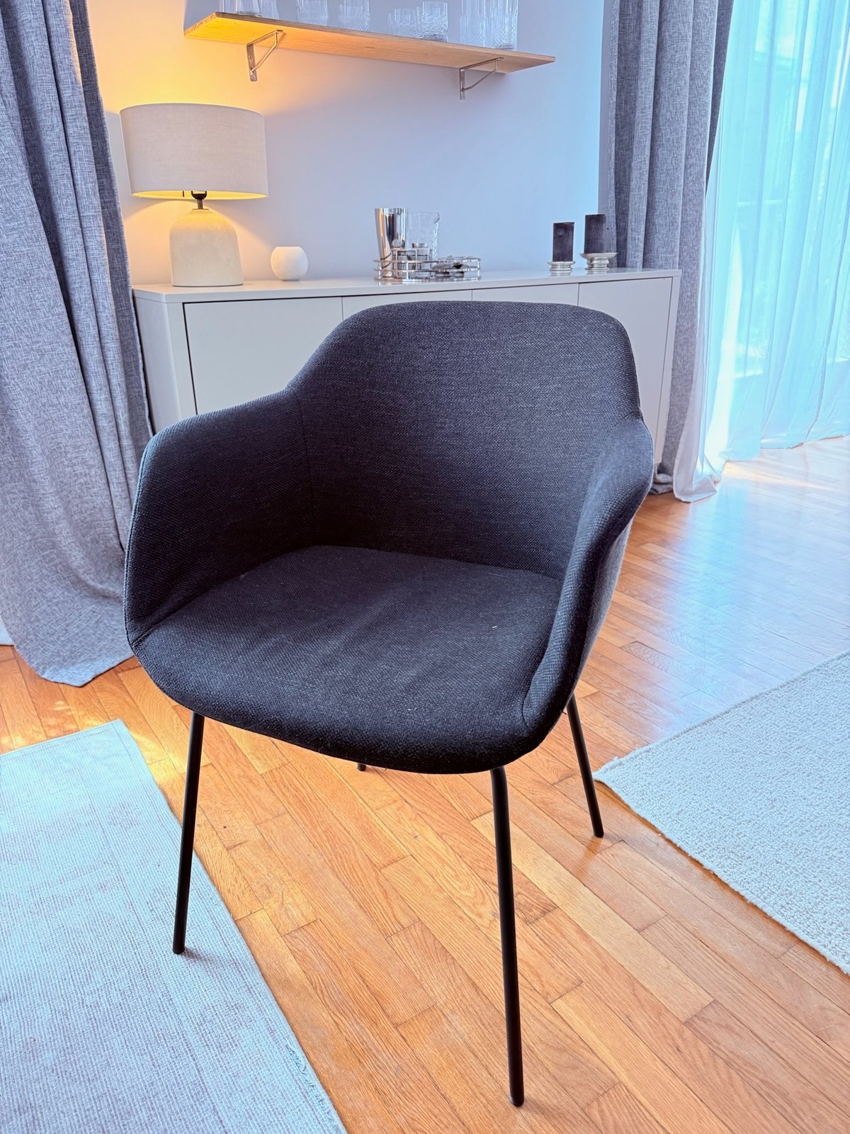 Dining Chairs
