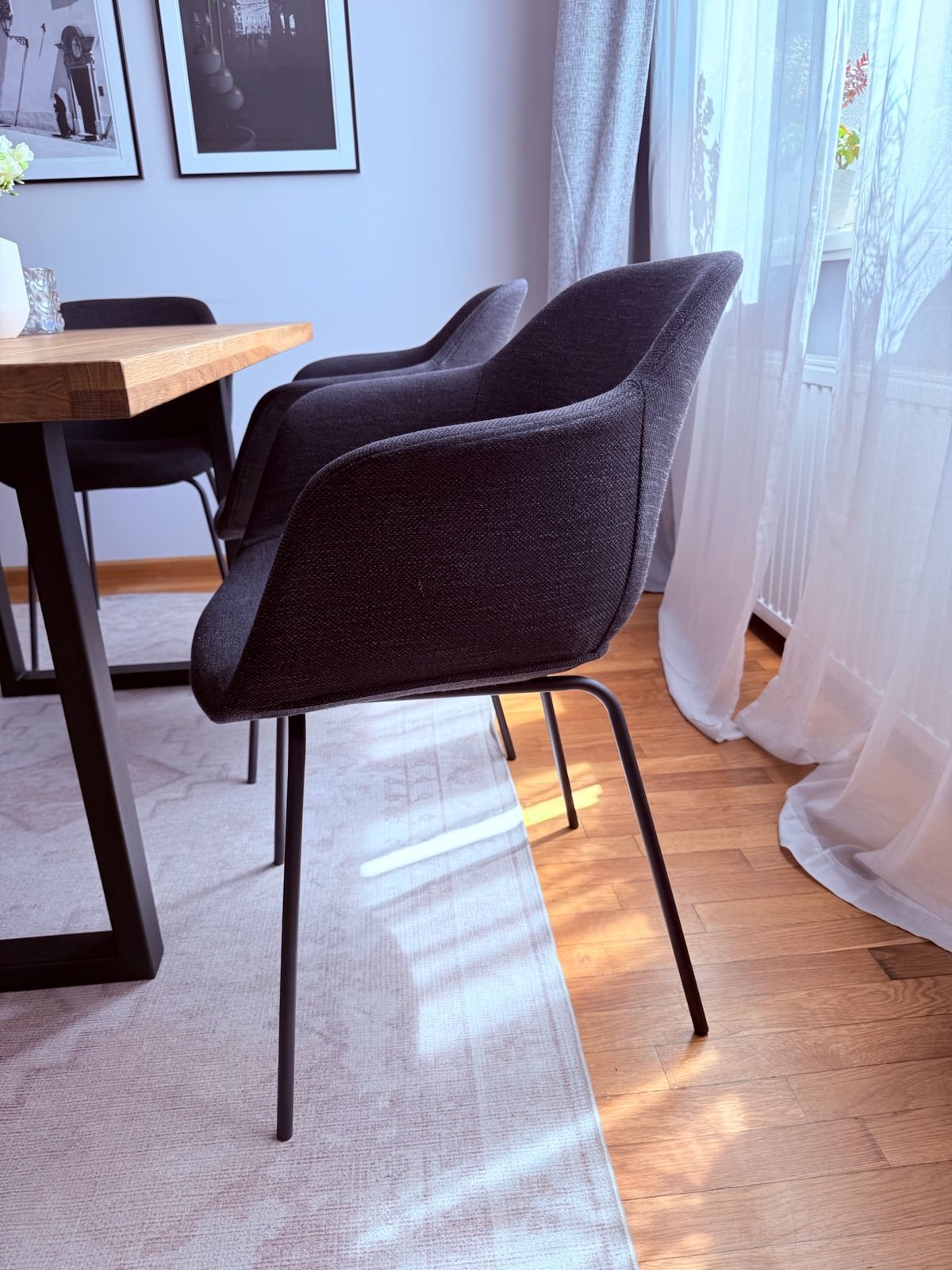 Dining Chairs