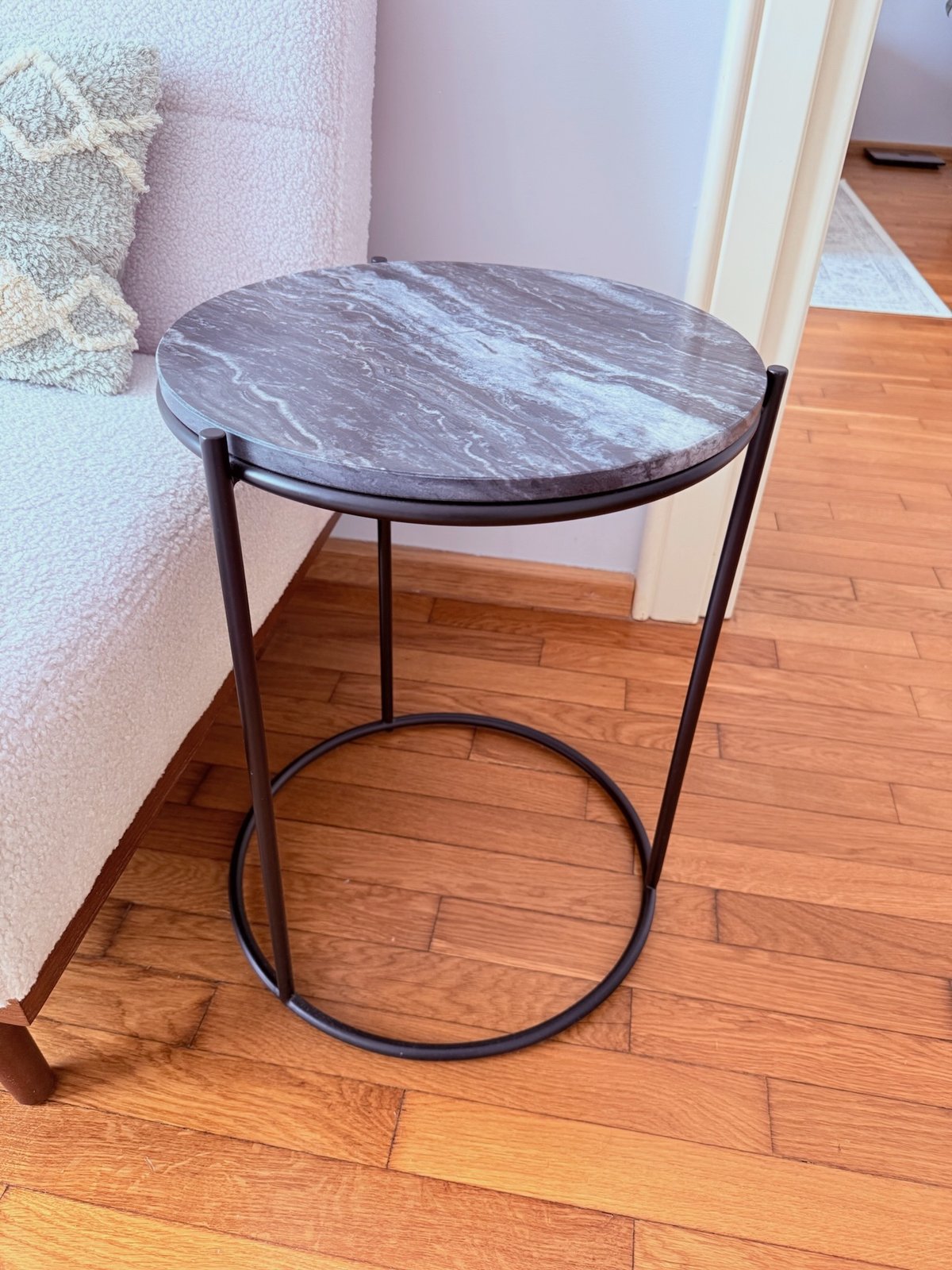 Side Tables
