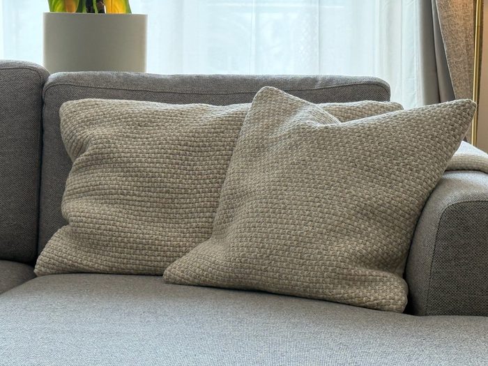 Couch Pillow Large