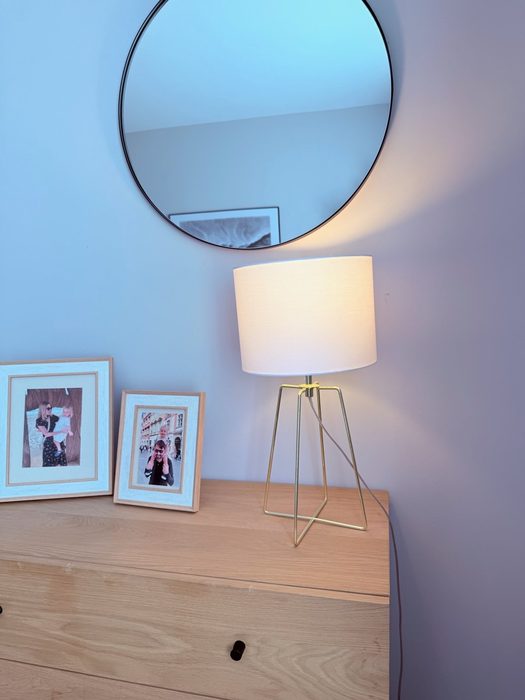 Mirror Short
